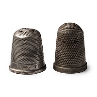 Silver Thimble Group