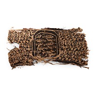 Egyptian Coptic Textile Fragment