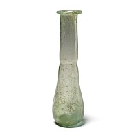 Roman Glass Unguentarium