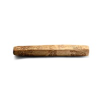 Roman Bone Gaming Piece Bar