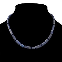 Lapis Lazuli Bead Necklace String