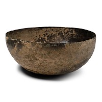 Western Asiatic Bronze Bowl