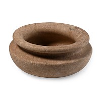 Mesopotamian Stone Vessel