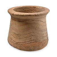 Mesopotamian Stone Vessel