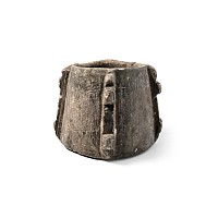 Mesopotamian Stone Vessel