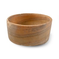 Mesopotamian Stone Vessel