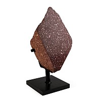 Late Roman Imperial Porphyry Fragment