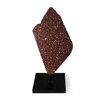 Late Roman Imperial Porphyry Fragment