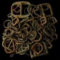 Medieval and Later Buckle Group