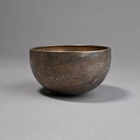 Indo-Parthian Silver Cup