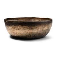 Indo-Parthian Silver Bowl