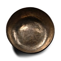Indo-Parthian Silver Bowl