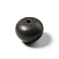 Egyptian Hematite Macehead