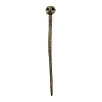 Late Roman Bronze Dress Pin