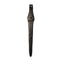 Late Roman Bronze Tweezers