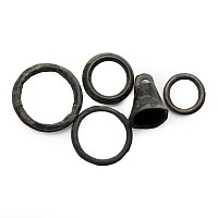 Celtic Bronze Proto Money Group