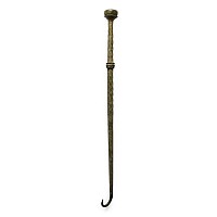 Roman Bronze Medical Instrument