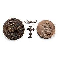 Reproduction Artefact Collection