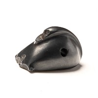 Neo Babylonian Haematite Duck Weight