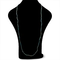 Egyptian Faience Bead Necklace