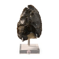French Stone Age 'Neanderthal' Bout Coupe Handaxe