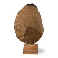 Stone Age 'Homo Erectus' Handaxe