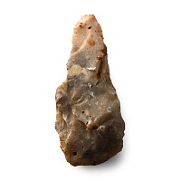 British Stone Age Drill Tool from Farnham