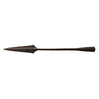 Germanic Iron Socketted Javelin Head