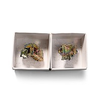 Bismuth Specimen Group