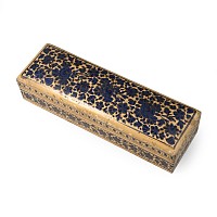 Indian Pen Box