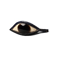Egyptian Mummy Glass Eye