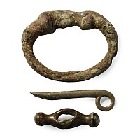 British Celtic Bronze Artefact Group