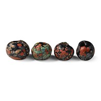 Phoenician Glass Bead Collection