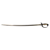 Kriegsmarine WWI German Naval Officer's Sword