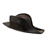Imperial German Naval Officer's Hat by W. Lucas Hoflieferant Berlin