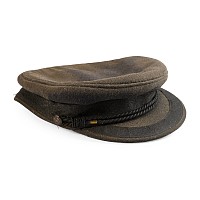 German Prinz Heinrich Cap