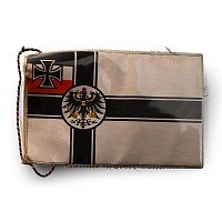 Imperial German Kriegsmarine Small Flag