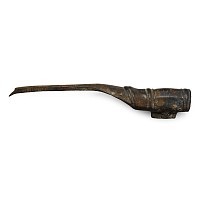 Western Asiatic Bronze Stylus