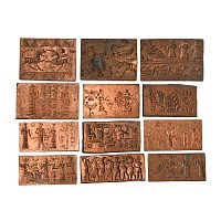 Cylinder Seal Electrotype Group