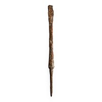 Roman Iron Stylus with Eraser