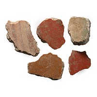 Roman Fresco Wall Plaster Collection