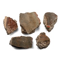 Roman Fresco Wall Plaster Collection