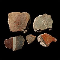 Roman Fresco Wall Plaster Collection