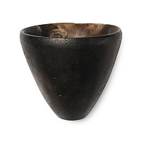 Western Asiatic Stone Beaker