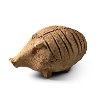 Mesopotamian Terracotta Animal