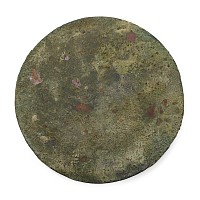 Roman Bronze Mirror