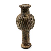 Elamite Bronze 'Pineapple' Macehead