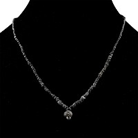 Roman and Other Glass Bead Necklace String