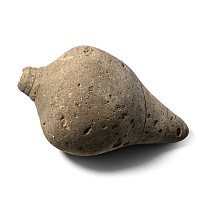 Byzantine 'Greek Fire' Ceramic Fire Bomb or Hand Grenade