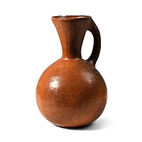 Western Asiatic Pottery Jug